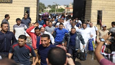 ننشر موجزًا بأهم أخبار الحوادث على مدار يوم الأحد