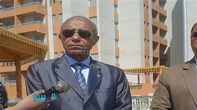  تفعيل غرامات الإصراف في استخدام المياه والكهرباء بالقاهرة