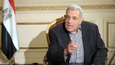   الدماطي: غدًا رئيس الوزراء يتفقد مشروعات التطوير الأثري بالأقصر