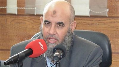 يونس مخيون: حزب النور يضع مصلحة الوطن أولًا