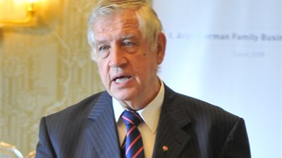 إصابة فولكهارد فيندفور بـ