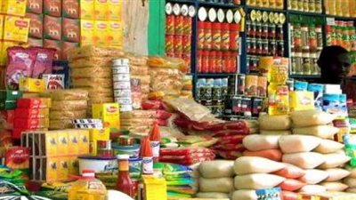 حملة لمديرية تموين الدقهلية لضبط الأسواق