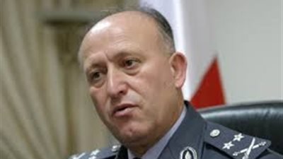 وزير العدل اللبناني يدعو حزب الله لتسليم سلاحه للدولة