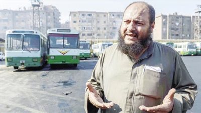 مؤشرات إيجابية لقبول تفويض البحيري بدلًا من هيئة النقل 