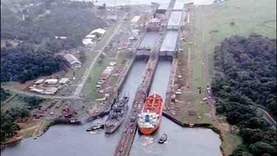 نكشف الاستعدادات النهائية لشركات مشروعات محور قناة السويس الجديدة