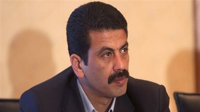 مصطفى عبدالخالق في حواره لـ