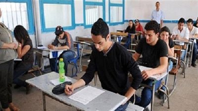 36 ألف طالبٍ ثانوي في انتظار امتحان الدور الثاني للغة الأجنبية