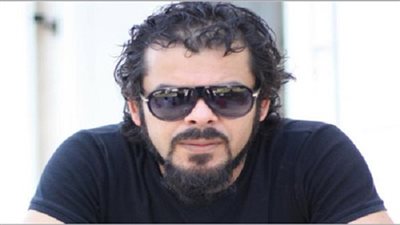 منذر رياحنة يعود إلى القاهرة خلال أيام للتحضير لفيلم 