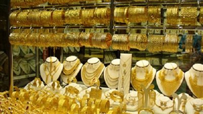 ركود في سوق الذهب 