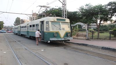 مجلس الدولة يعاقب سائق مترو مصر الجديدة 