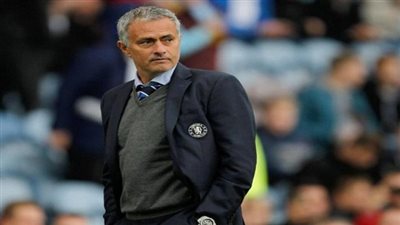 مورينيو: صراع الصفقات في إنجلترا هو الأشرس