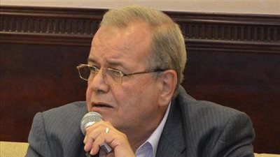 أنباء عن استقالة نائب رئيس حزب المؤتمر 