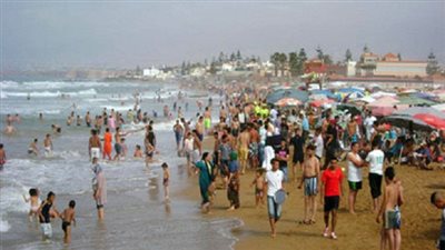 ارتفاع الإشغالات بـ