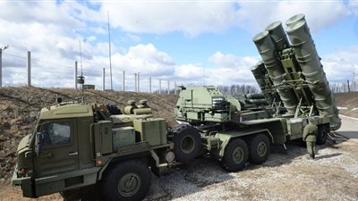 روسيا تشكل جيشا جديدا من صواريخ 