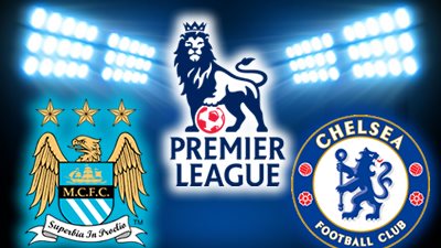 تشكيل قمة الكرة الإنجليزية بين مانشستر سيتي وتشيلسي 