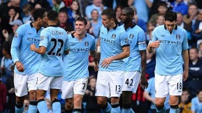 بالفيديو.. السيتي يتقدم على تشيلسي بهدف في الشوط الأول