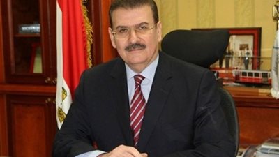 وزير النقل يعلن بدء مشروع الربط الالكتروني للجهات العاملة بالموانئ البحرية