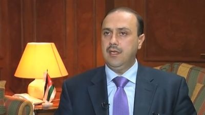 المومني: الأردن تؤيد الحل السياسى للأزمة السورية وتساند حكومة العراق