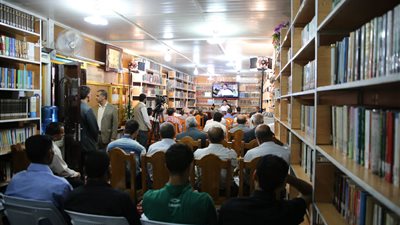 المهرجانات الثقافية.. رسالة تونس لتنشيط السياحة ومواجهة التطرف