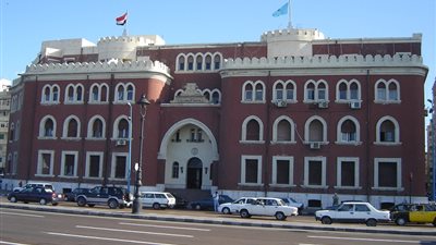 الأعلى للجامعات: 