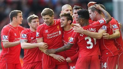 اليوم.. بورنموث يواجه ليفربول في الدوري الإنجليزي