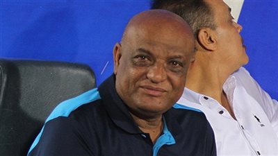 رمضان السيد في حوار لـ