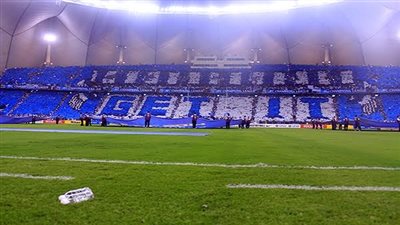 الهلال السعودي الأكثر شعبية في دوري أبطال آسيا