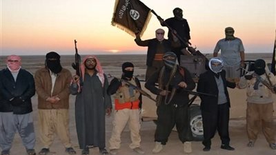 صحيفة سعودية : ضبط 413 ارهابيا ينتمون لداعش خلال شهرين
