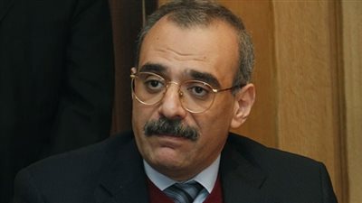 رئيس جامعة حلوان: لا أعرف ميزانية هذا العام 