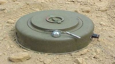 إصابة 4 جنود تونسين في انفجار لغم بجبل المغيلة