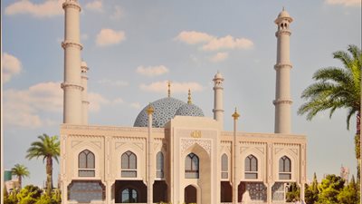 أوقاف الفيوم تضم مسجدين من الدعوة السلفية والجمعية الشرعية