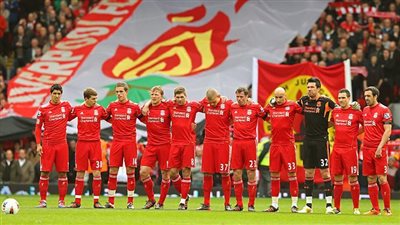 بالفيديو.. ليفربول يفوز على وبورنموث بهدف دون رد