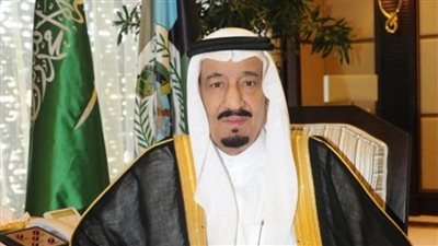 خادم الحرمين يعزي الرئيس السيسي في وفاة والدته