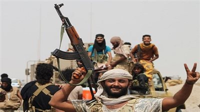 المقاومة الشعبية اليمنية تواصل تقدمها في مدينة تعز