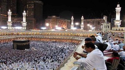 السعودية تؤكد ضرورة حصول حجاج الخليج على تصريح أداء الفريضة