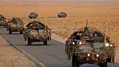 مصر تعرب عن قلقها الشديد لتصاعد حدة العمليات العسكرية في سوريا