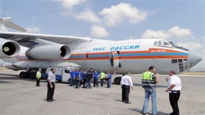 الخارجية الروسية: سنواصل تقديم المساعدات الإنسانية للشعب السوري