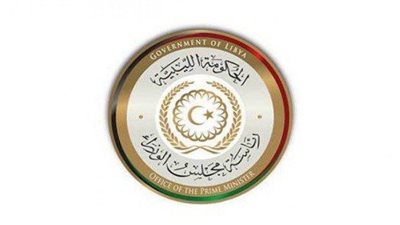 الحكومة الليبية تدين اختطاف رئيس هيئة الأوقاف وتصف العمل بـ