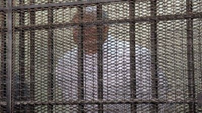   بدء جلسة محاكمة وزير الإسكان الأسبق في قضية 