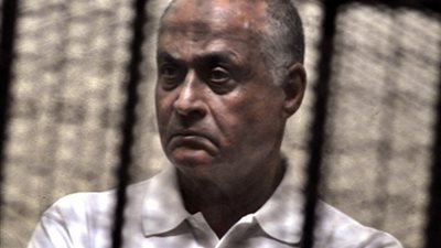 تأجيل محاكمة إبراهيم سليمان في قضية 