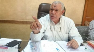 تموين الغربية: ضخ 2400 طن مواد بترولية بمختلف المحطات