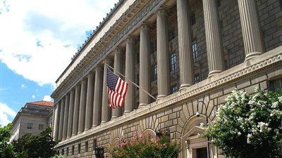 تراجع مؤشر البناء في أمريكا بأقل من المتوقع