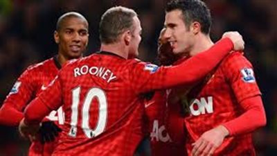 بث مباشر.. مان يونايتيد× كلوب بروج في دوري أبطال أوروبا