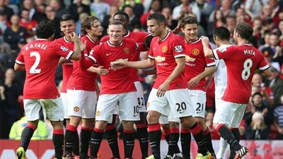 بالفيديو.. مان يونايتد يفوز بثلاثية على كلوب بروج في دوري الأبطال