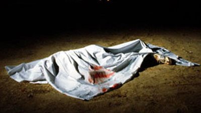 مصرع 4 في انهيار حفرة أثناء التنقيب عن الآثار بالفيوم