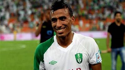 أهلي جدة ينهي إجراءات ضم عبد الشافي