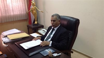 وزير الآثار يجتمع برئيس مركز البحوث الأمريكي