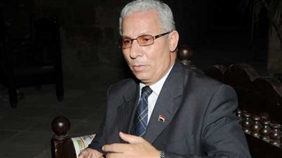 جمال زهران: حزب النور وريث لجماعة الإخوان 