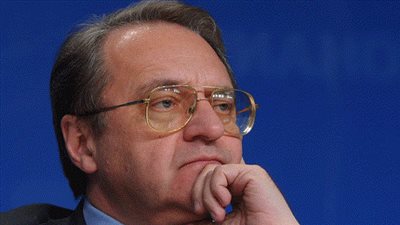 موسكو تبدأ التحضيرات العملية لمؤتمر 