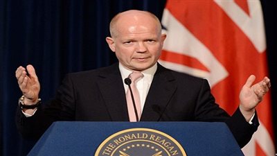 الخارجية البريطانية تدعو السياح تجنب السفر للمناطق الحدودية في تركيا